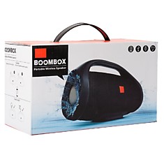 BOOMBOX