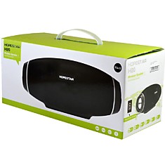 HOPESTAR H20