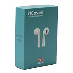i10XS TWS