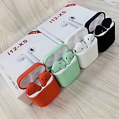 i12-XS TWS