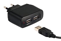 Зарядные устройства